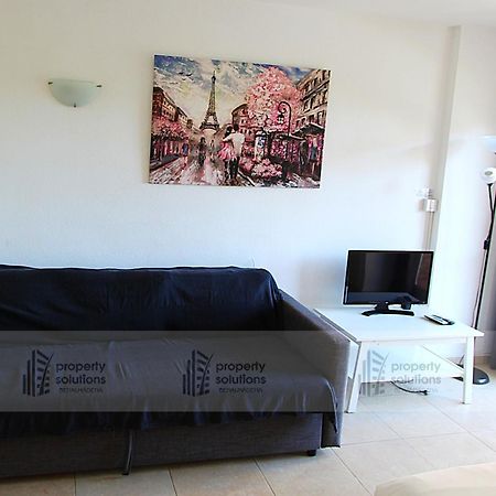 137 Minerva Apartamentos - Vista Al Mar - Piscina Y Playa - Cercano A Tren, Restaurantes Y Tiendas Benalmádena Εξωτερικό φωτογραφία