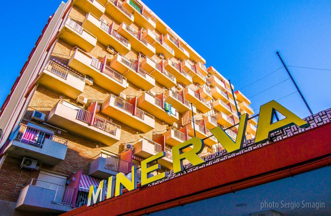 137 Minerva Apartamentos - Vista Al Mar - Piscina Y Playa - Cercano A Tren, Restaurantes Y Tiendas Benalmádena Εξωτερικό φωτογραφία