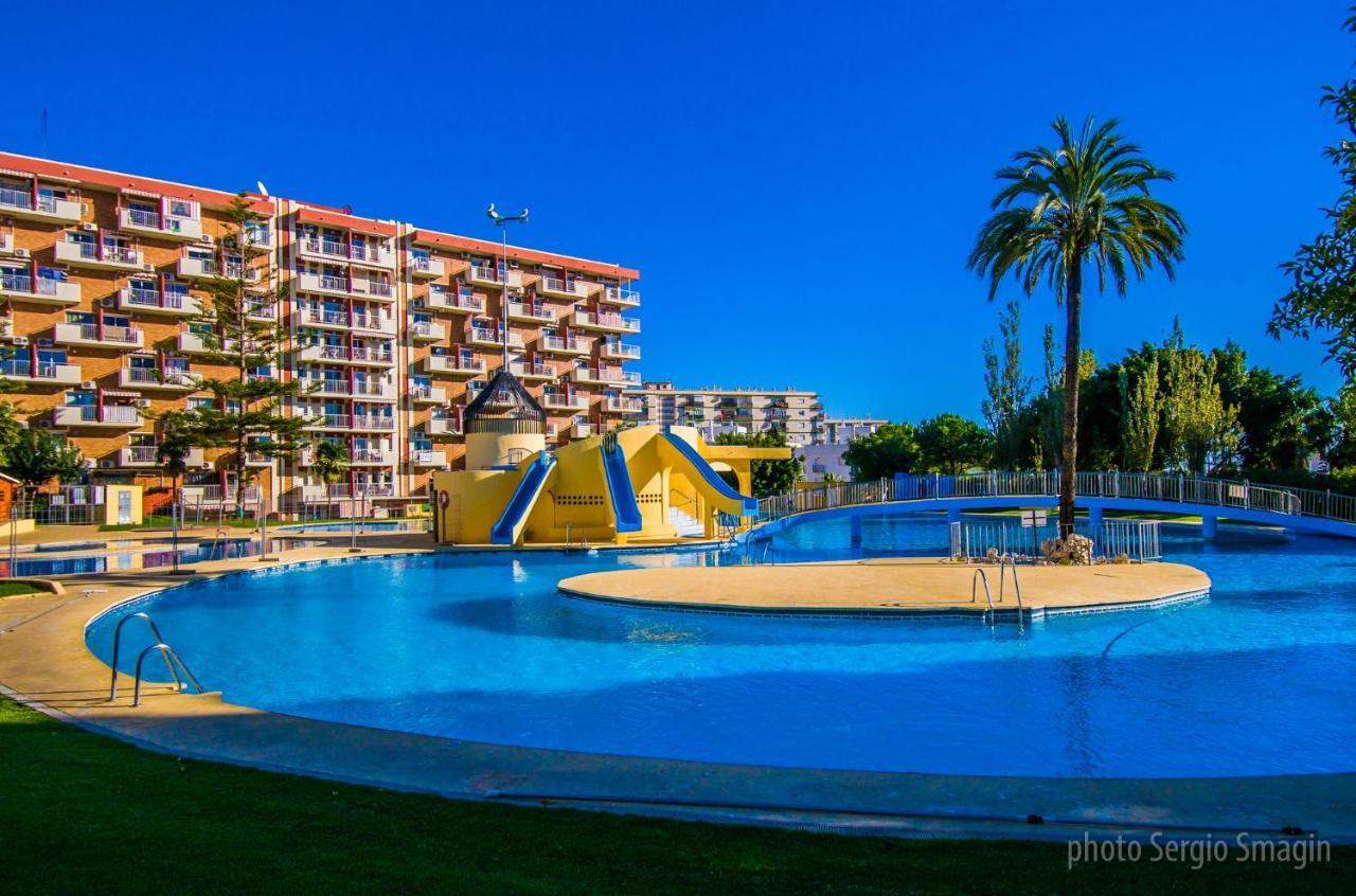 137 Minerva Apartamentos - Vista Al Mar - Piscina Y Playa - Cercano A Tren, Restaurantes Y Tiendas Benalmádena Εξωτερικό φωτογραφία