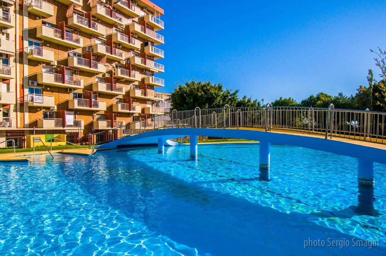 137 Minerva Apartamentos - Vista Al Mar - Piscina Y Playa - Cercano A Tren, Restaurantes Y Tiendas Benalmádena Εξωτερικό φωτογραφία