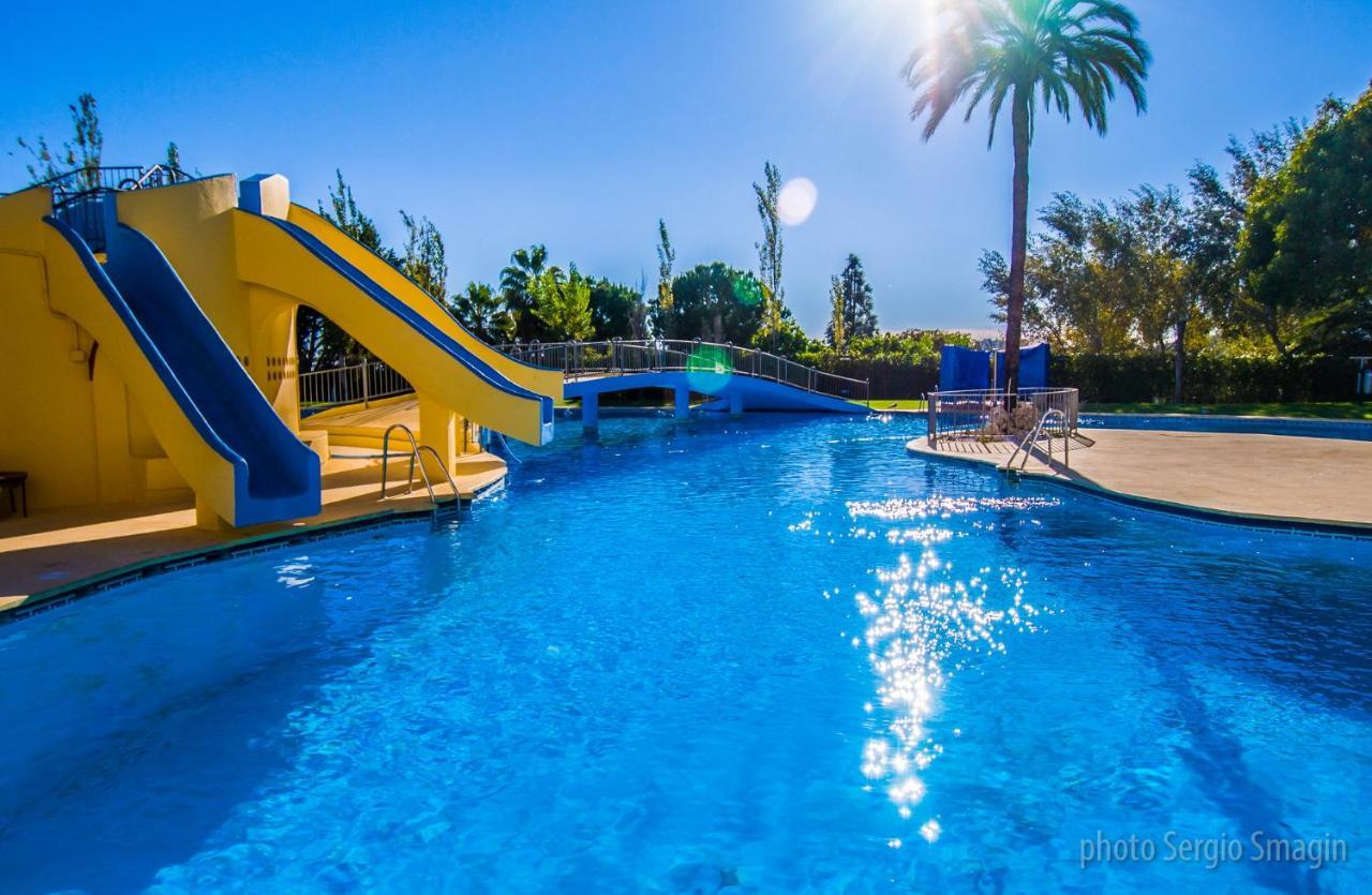137 Minerva Apartamentos - Vista Al Mar - Piscina Y Playa - Cercano A Tren, Restaurantes Y Tiendas Benalmádena Εξωτερικό φωτογραφία