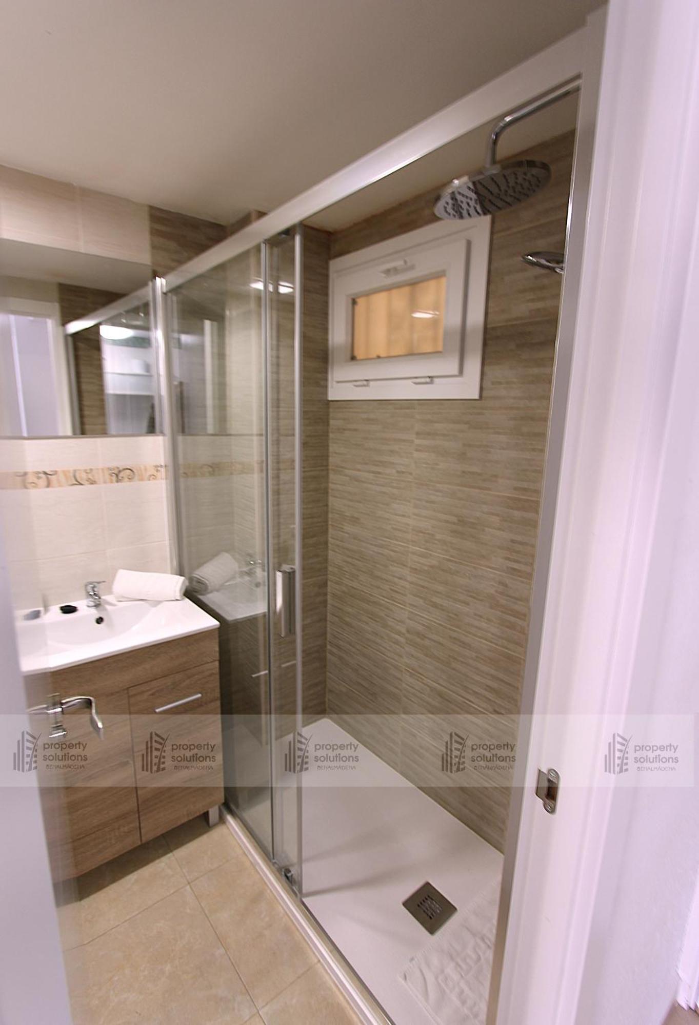 137 Minerva Apartamentos - Vista Al Mar - Piscina Y Playa - Cercano A Tren, Restaurantes Y Tiendas Benalmádena Εξωτερικό φωτογραφία