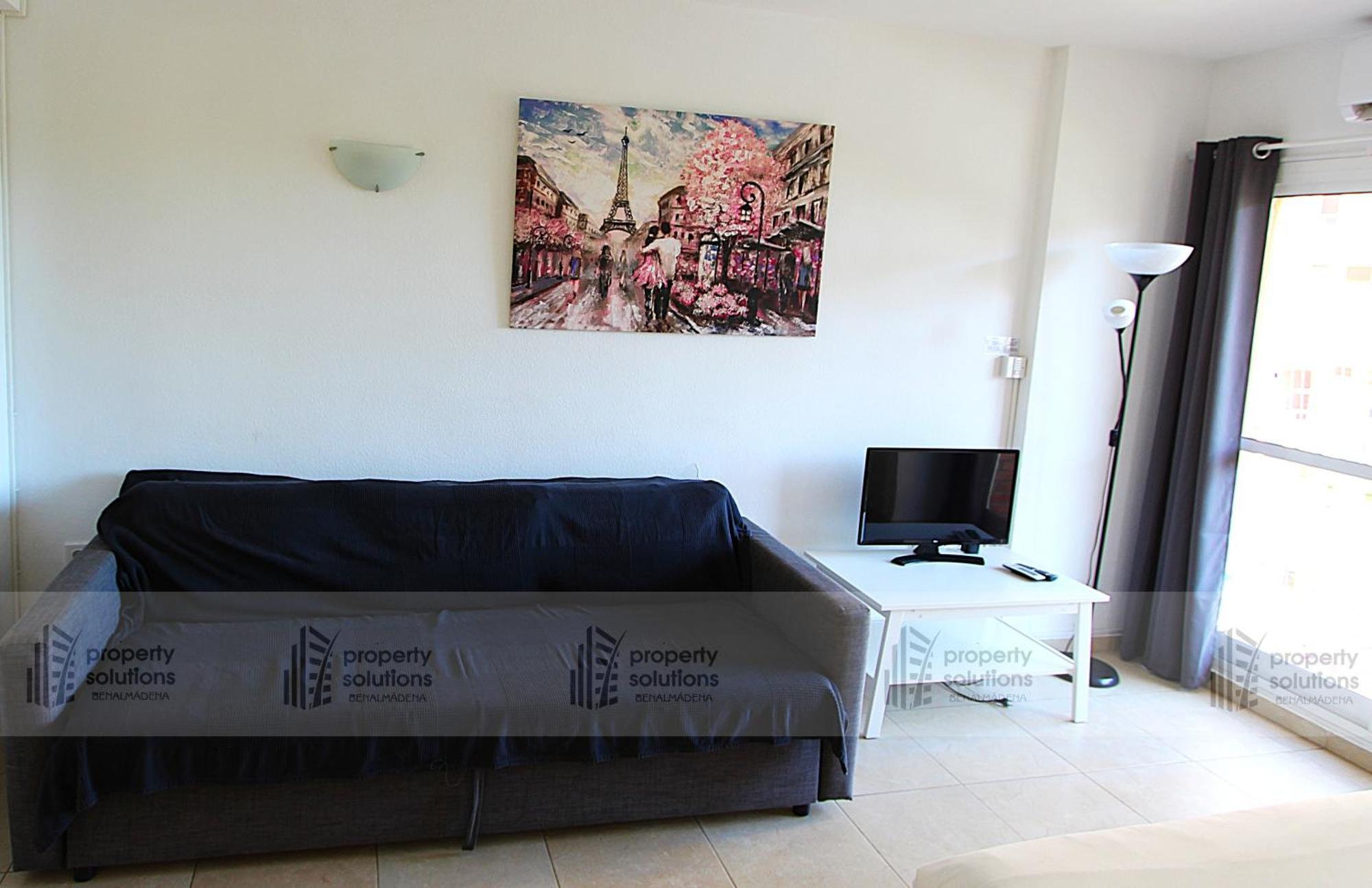 137 Minerva Apartamentos - Vista Al Mar - Piscina Y Playa - Cercano A Tren, Restaurantes Y Tiendas Benalmádena Εξωτερικό φωτογραφία